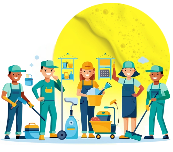 Home Deep Cleaning Services in Karapakkam Home Cleaning Services in Karapakkam