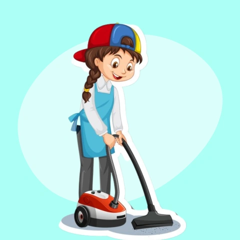 House Cleaning Services in Karapakkam House deep Cleaning Services in Karapakkam